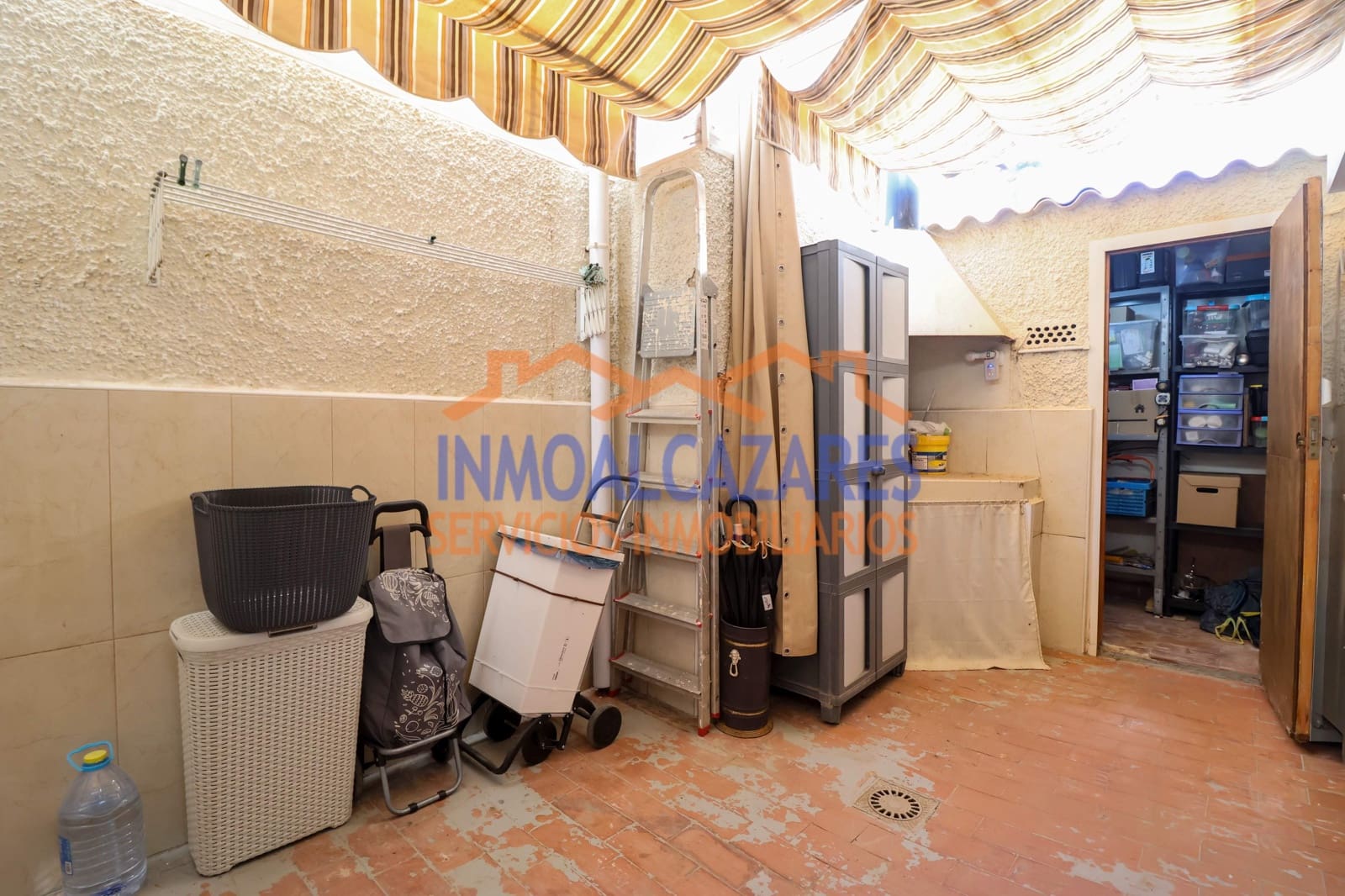 2 camera da letto Bungalow in vendita in Los Alcazares - 118.000 € (Rif: 10035402)