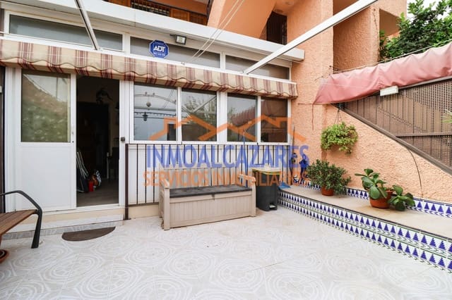 2 camera da letto Bungalow in vendita in Los Alcázares - 118.000 € (Rif: 10035402)