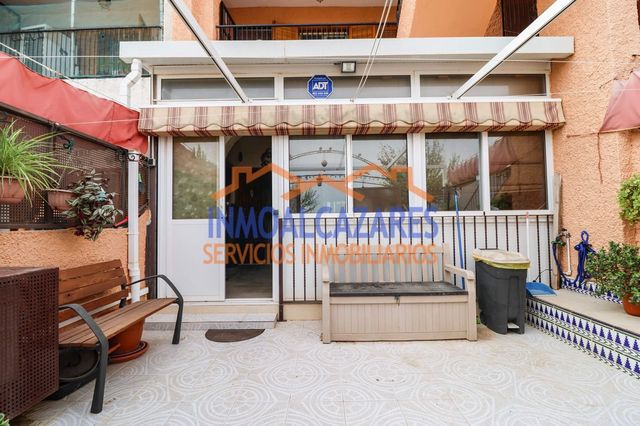 2 bedroom Bungalow for sale in Los Alcázares - € 118,000 (Ref: 10035402)