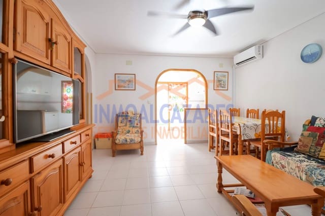 4 slaapkamer Appartement te koop in Los Narejos, Los Alcázares - € 142.000 (Ref: 10043033)