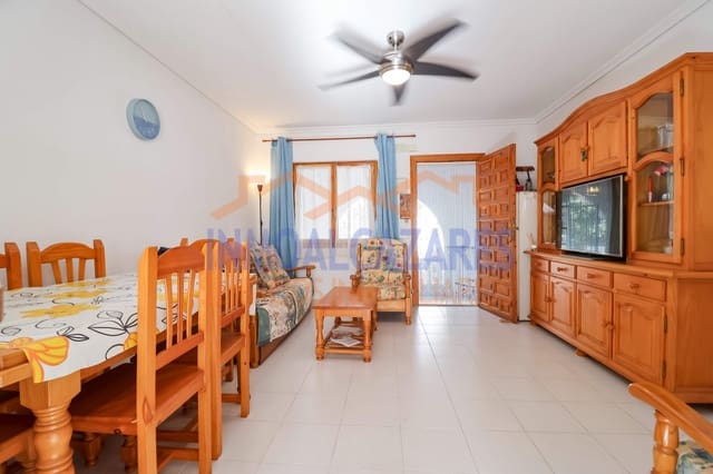 4 slaapkamer Appartement te koop in Los Narejos, Los Alcázares - € 142.000 (Ref: 10043033)