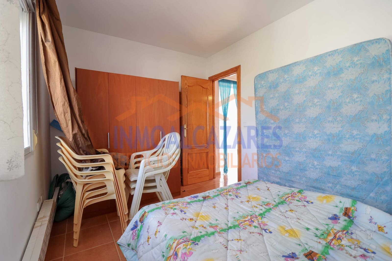 4 camera da letto Appartamento in vendita in Los Narejos - 142.000 € (Rif: 10043033)