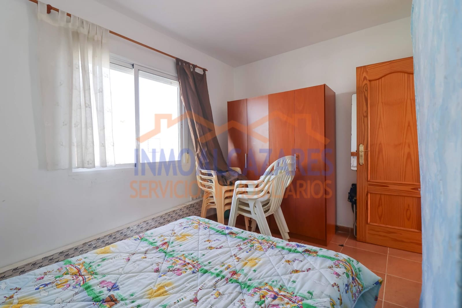 4 camera da letto Appartamento in vendita in Los Narejos - 142.000 € (Rif: 10043033)