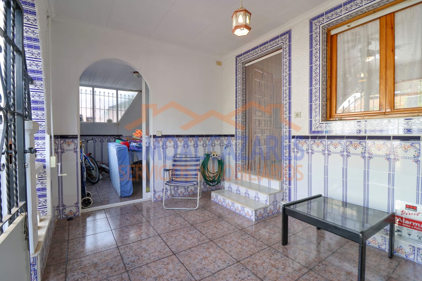 4 camera da letto Appartamento in vendita in Los Narejos - 142.000 € (Rif: 10043033)
