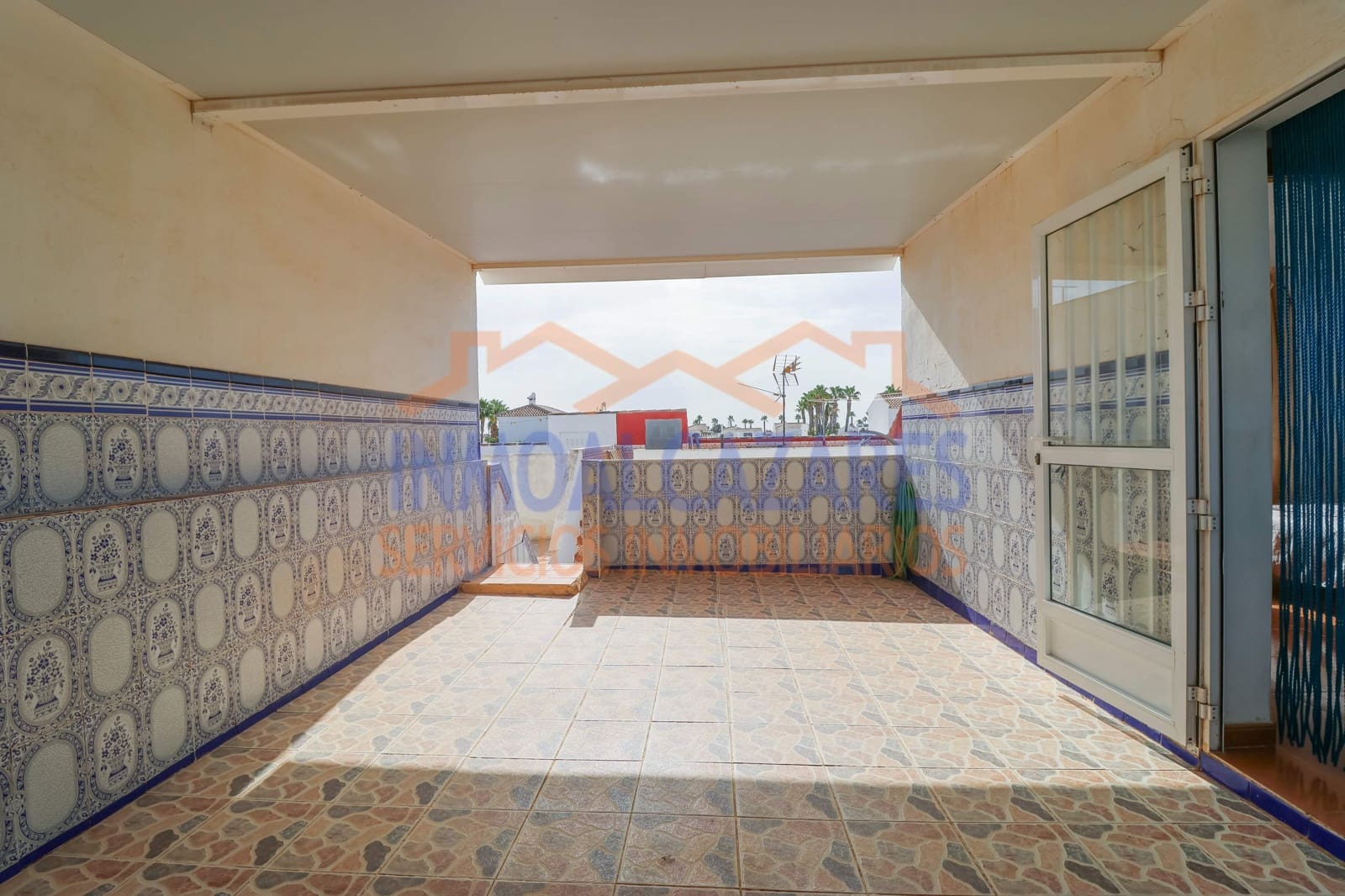 4 camera da letto Appartamento in vendita in Los Narejos - 142.000 € (Rif: 10043033)