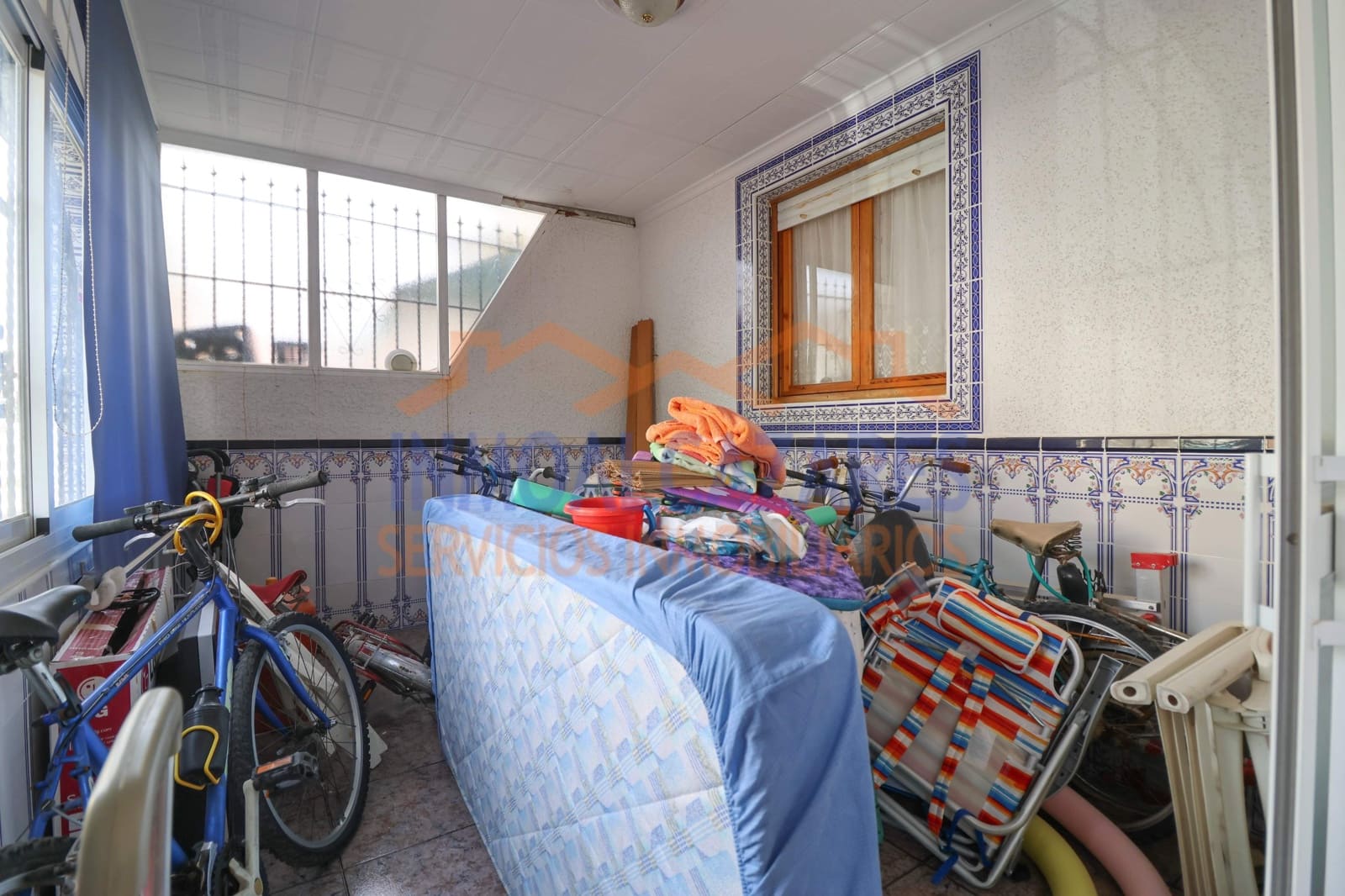 4 camera da letto Appartamento in vendita in Los Narejos - 142.000 € (Rif: 10043033)