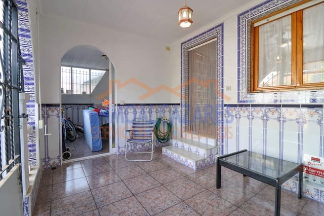 4 slaapkamer Appartement te koop in Los Narejos, Los Alcázares - € 142.000 (Ref: 10043033)