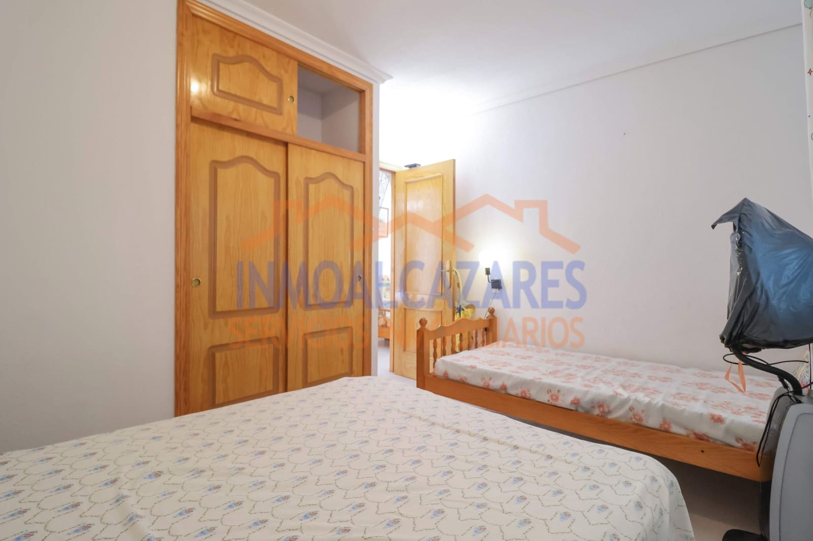 4 camera da letto Appartamento in vendita in Los Narejos - 142.000 € (Rif: 10043033)