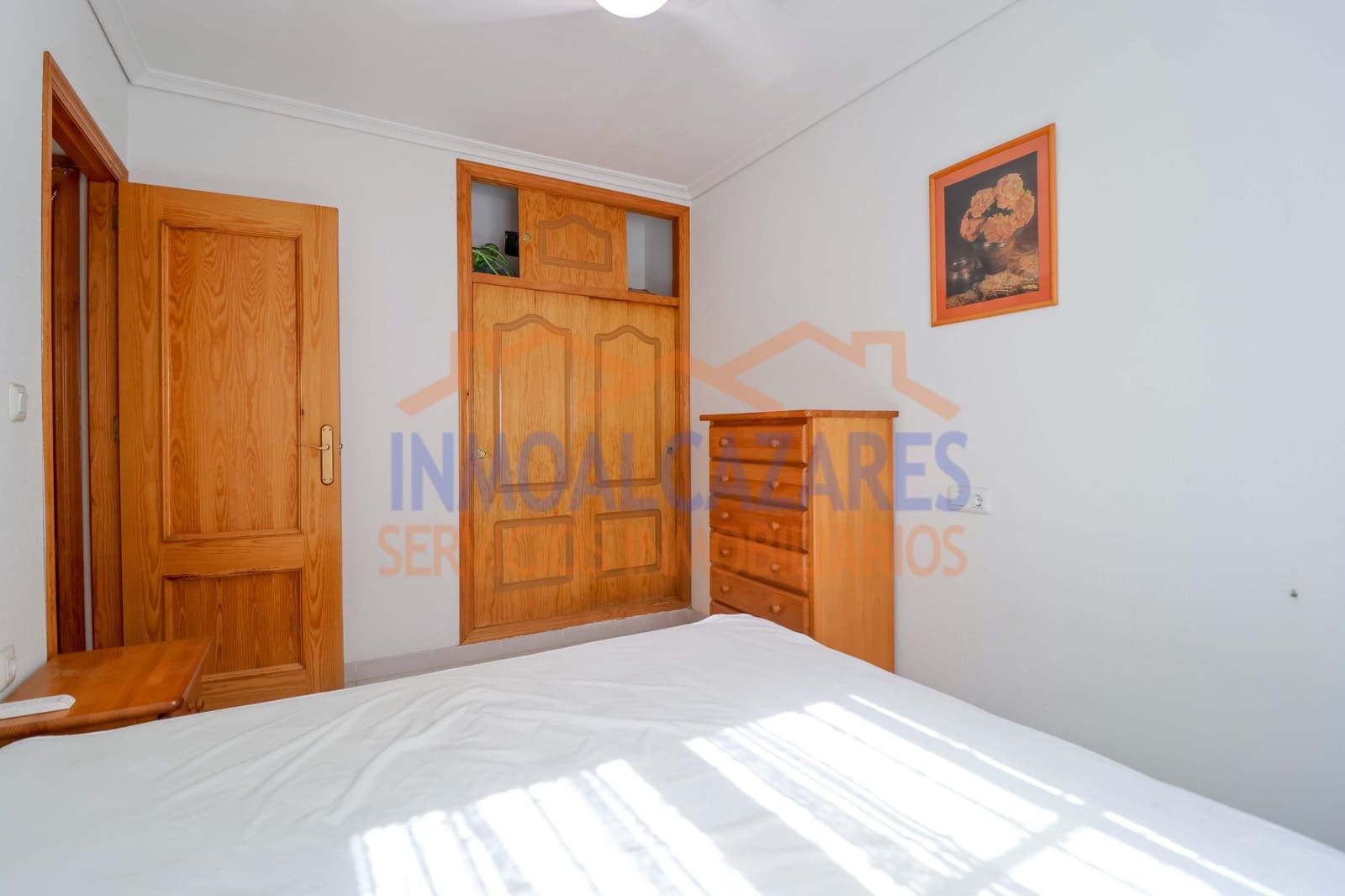 4 camera da letto Appartamento in vendita in Los Narejos - 142.000 € (Rif: 10043033)