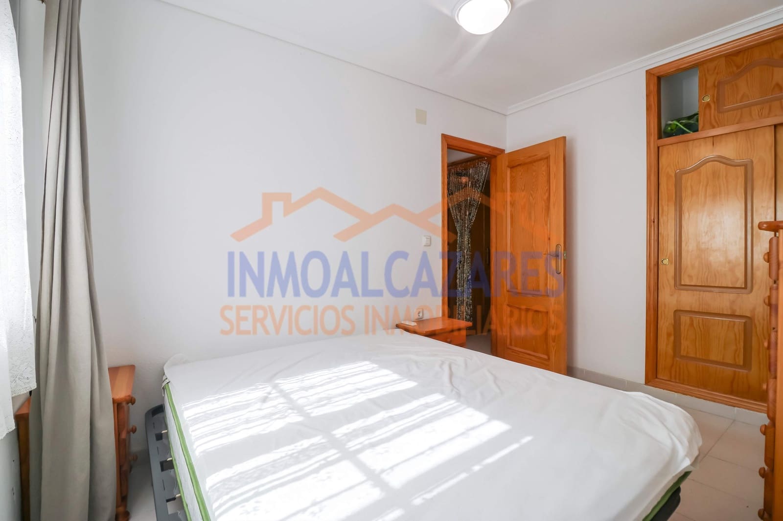 4 camera da letto Appartamento in vendita in Los Narejos - 142.000 € (Rif: 10043033)