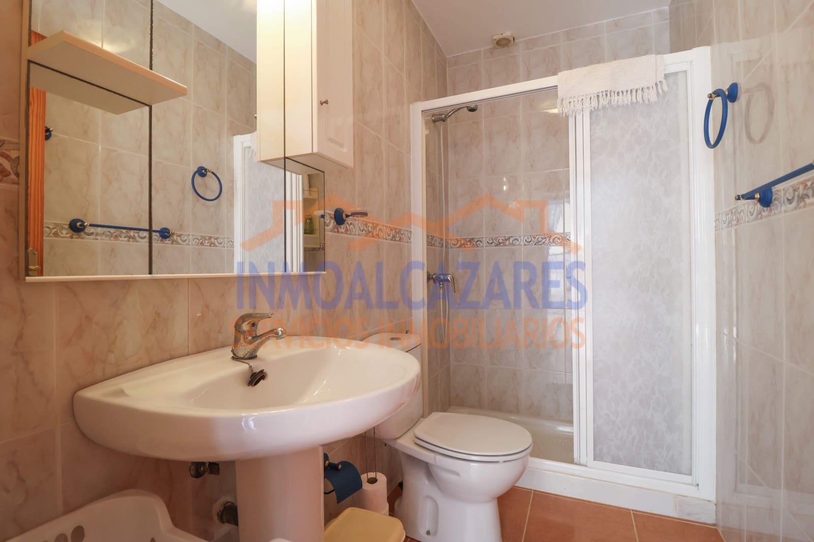 4 camera da letto Appartamento in vendita in Los Narejos - 142.000 € (Rif: 10043033)