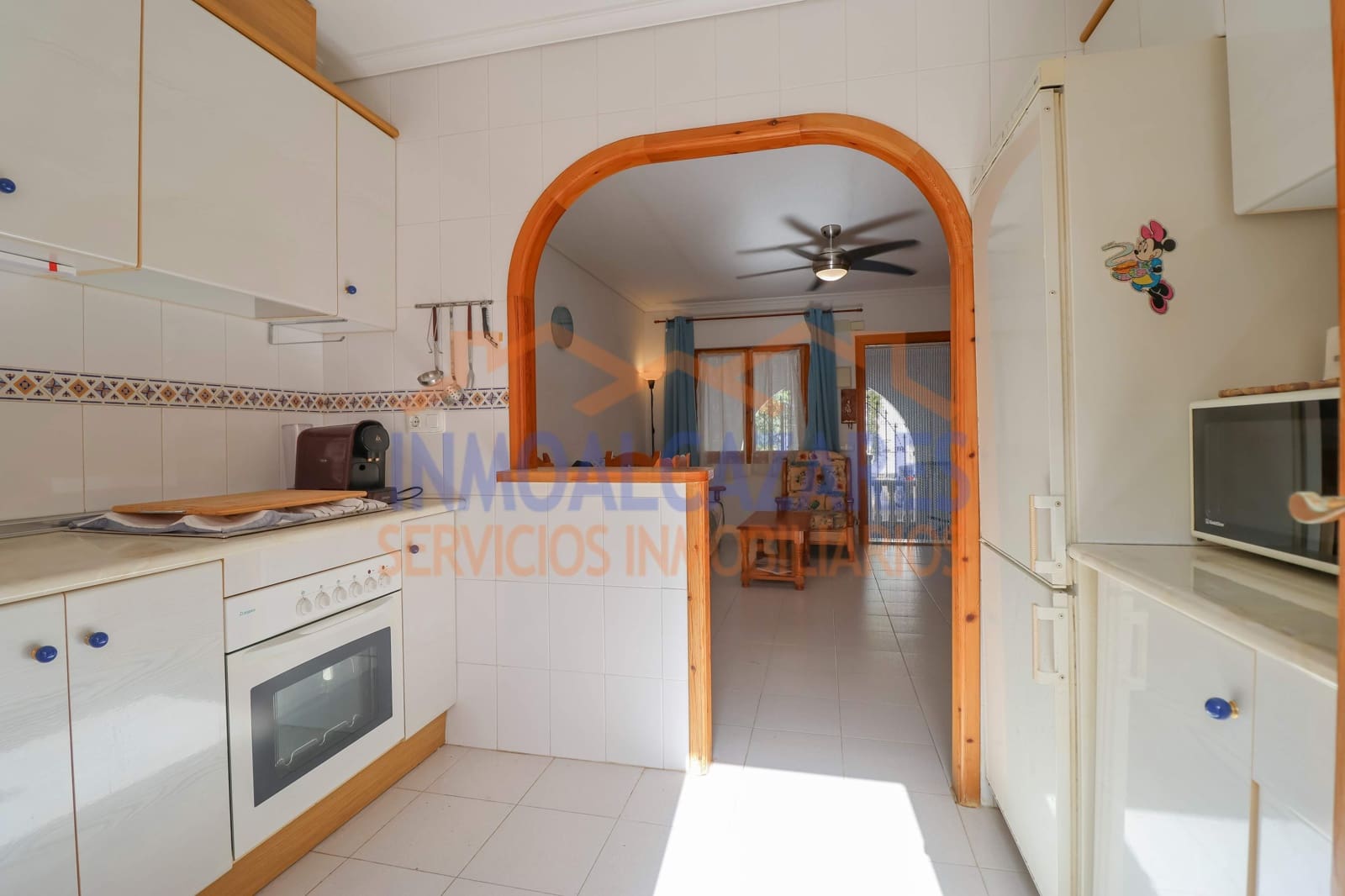 4 camera da letto Appartamento in vendita in Los Narejos - 142.000 € (Rif: 10043033)