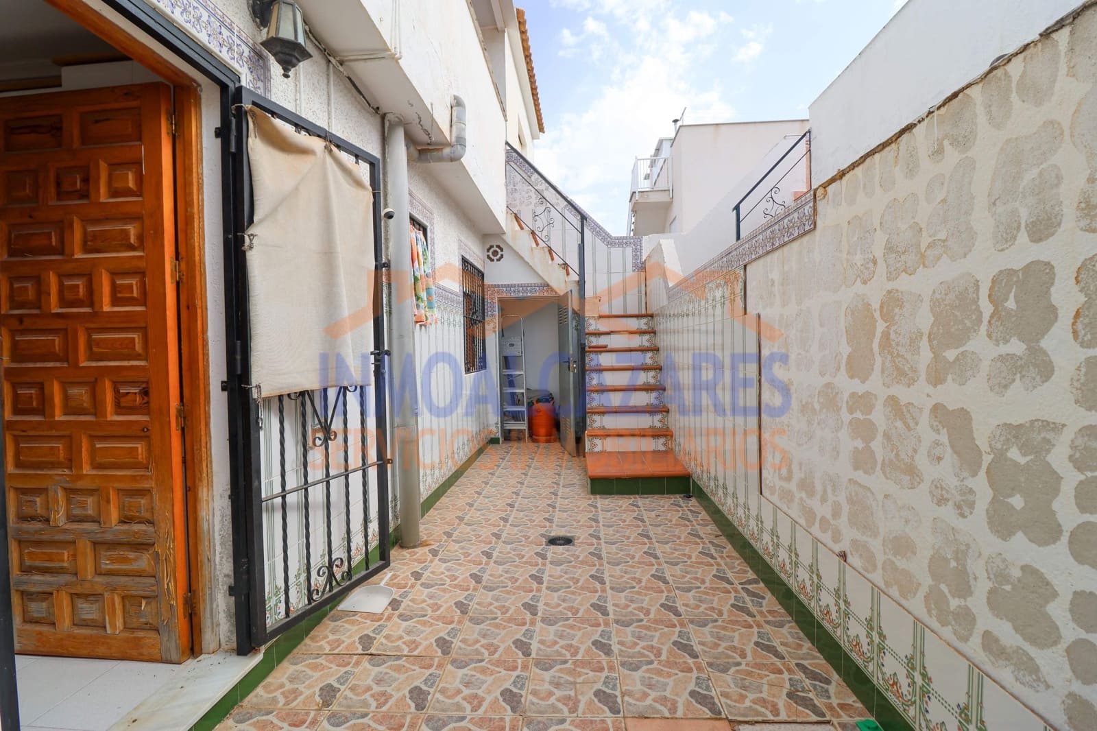 4 camera da letto Appartamento in vendita in Los Narejos - 142.000 € (Rif: 10043033)