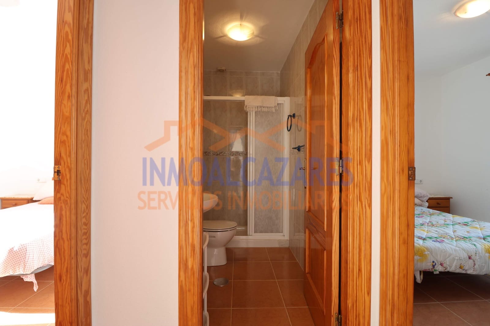 4 camera da letto Appartamento in vendita in Los Narejos - 142.000 € (Rif: 10043033)