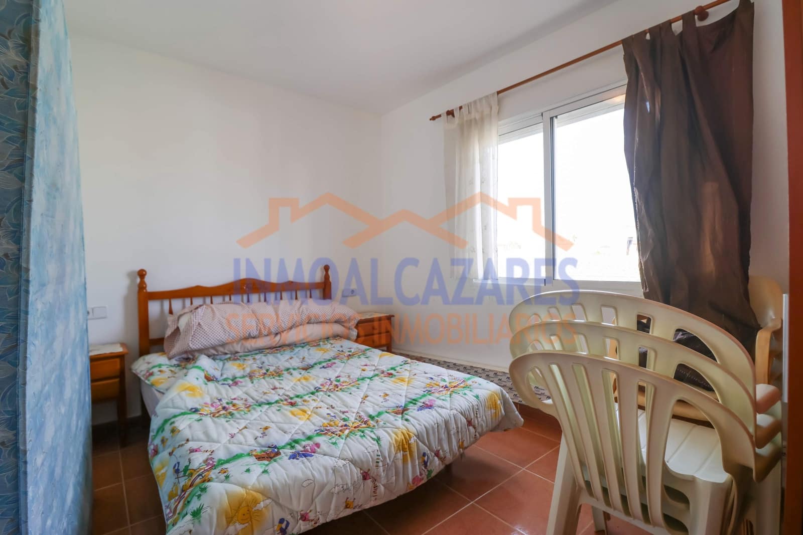 4 camera da letto Appartamento in vendita in Los Narejos - 142.000 € (Rif: 10043033)
