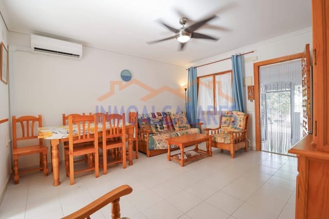 4 slaapkamer Appartement te koop in Los Narejos, Los Alcázares - € 142.000 (Ref: 10043033)