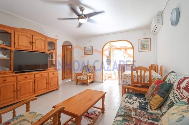 4 slaapkamer Appartement te koop in Los Narejos, Los Alcázares - € 142.000 (Ref: 10043033)