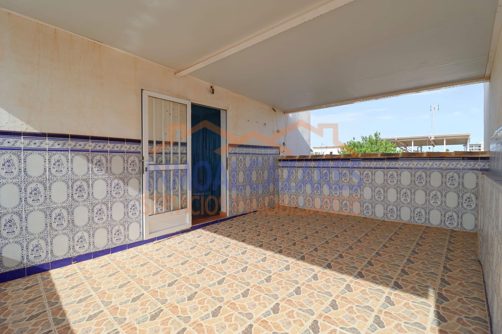 4 camera da letto Appartamento in vendita in Los Narejos - 142.000 € (Rif: 10043033)