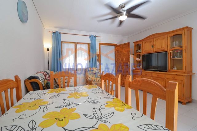 4 camera da letto Appartamento in vendita in Los Narejos, Los Alcázares - 142.000 € (Rif: 10043033)
