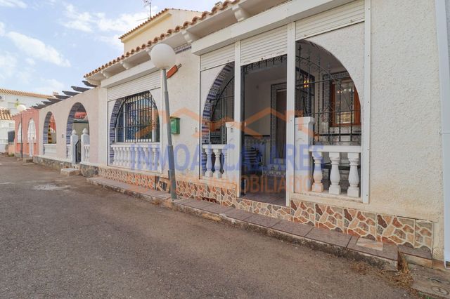 4 camera da letto Appartamento in vendita in Los Narejos, Los Alcázares - 142.000 € (Rif: 10043033)