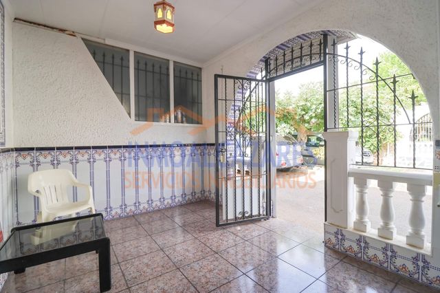 4 camera da letto Appartamento in vendita in Los Narejos, Los Alcázares - 142.000 € (Rif: 10043033)
