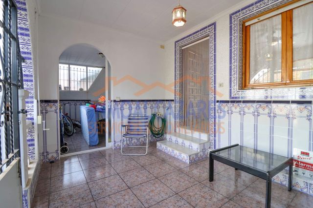4 camera da letto Appartamento in vendita in Los Narejos, Los Alcázares - 142.000 € (Rif: 10043033)