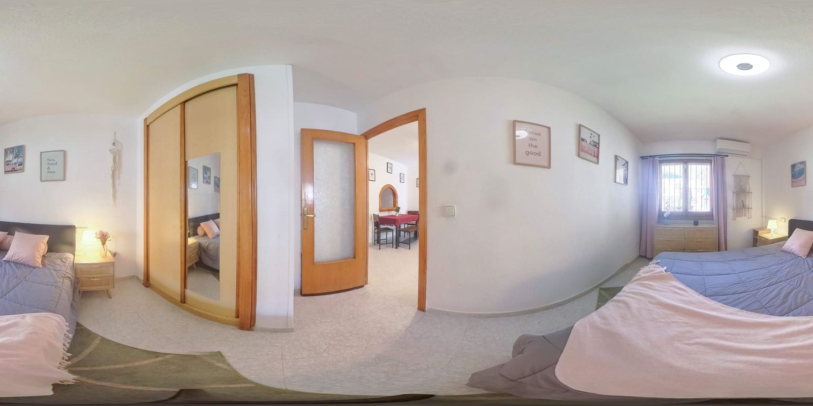 2 soveværelse Bungalow til salg i Los Alcazares - € 115.000 (Ref: 10049291)