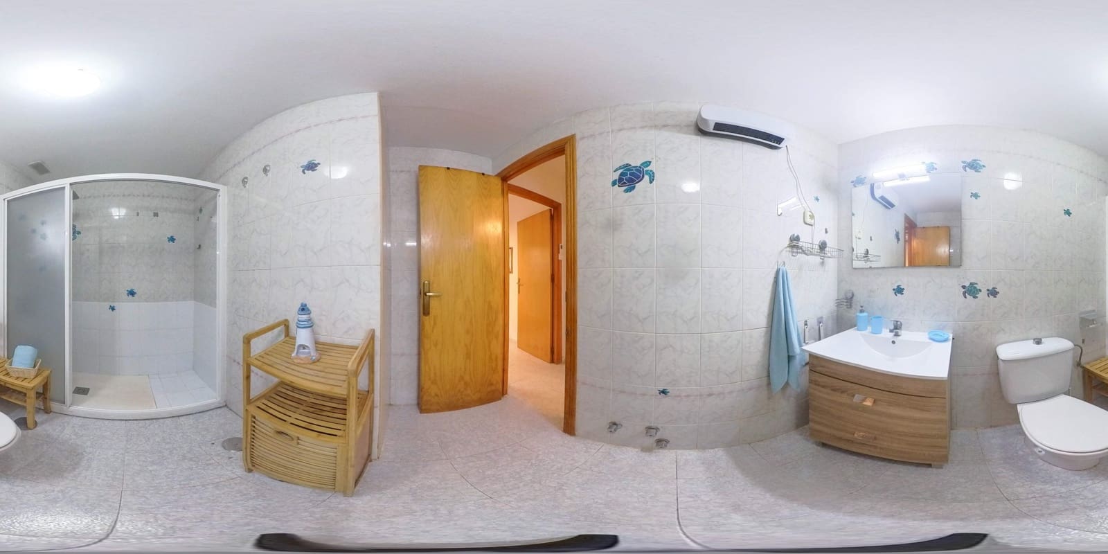 2 soveværelse Bungalow til salg i Los Alcazares - € 115.000 (Ref: 10049291)