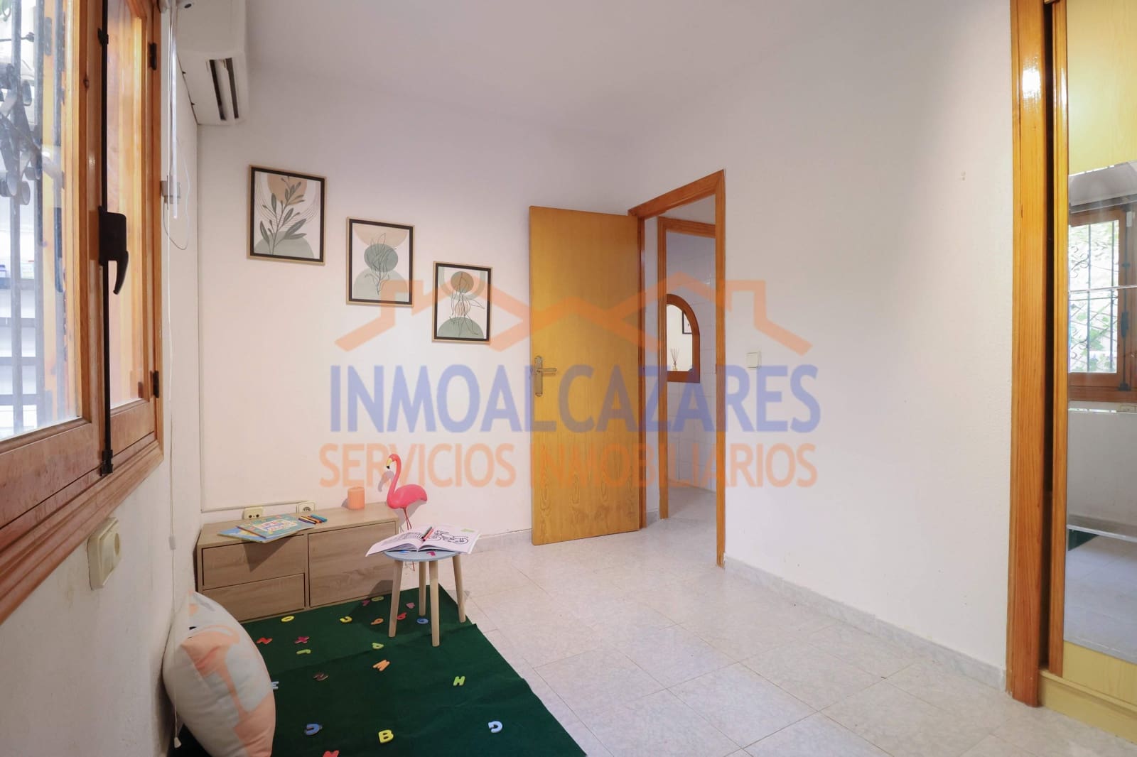 2 soveværelse Bungalow til salg i Los Alcazares - € 115.000 (Ref: 10049291)