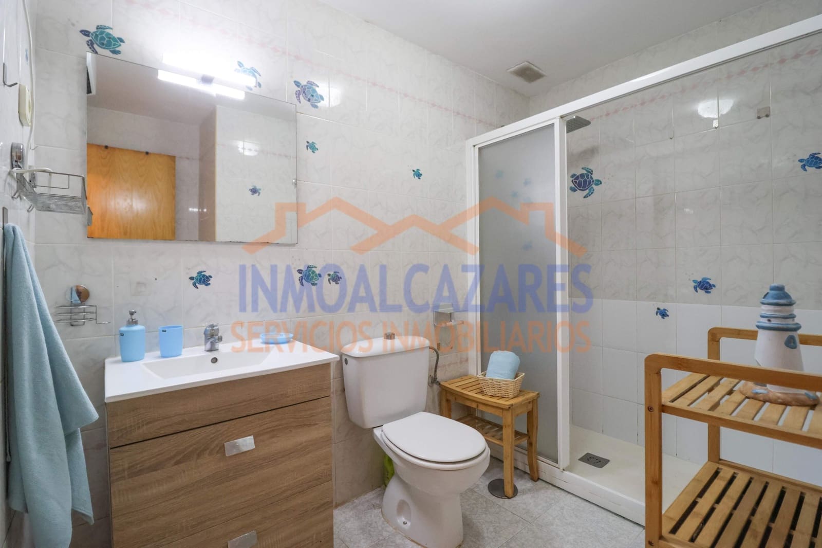 2 soveværelse Bungalow til salg i Los Alcazares - € 115.000 (Ref: 10049291)