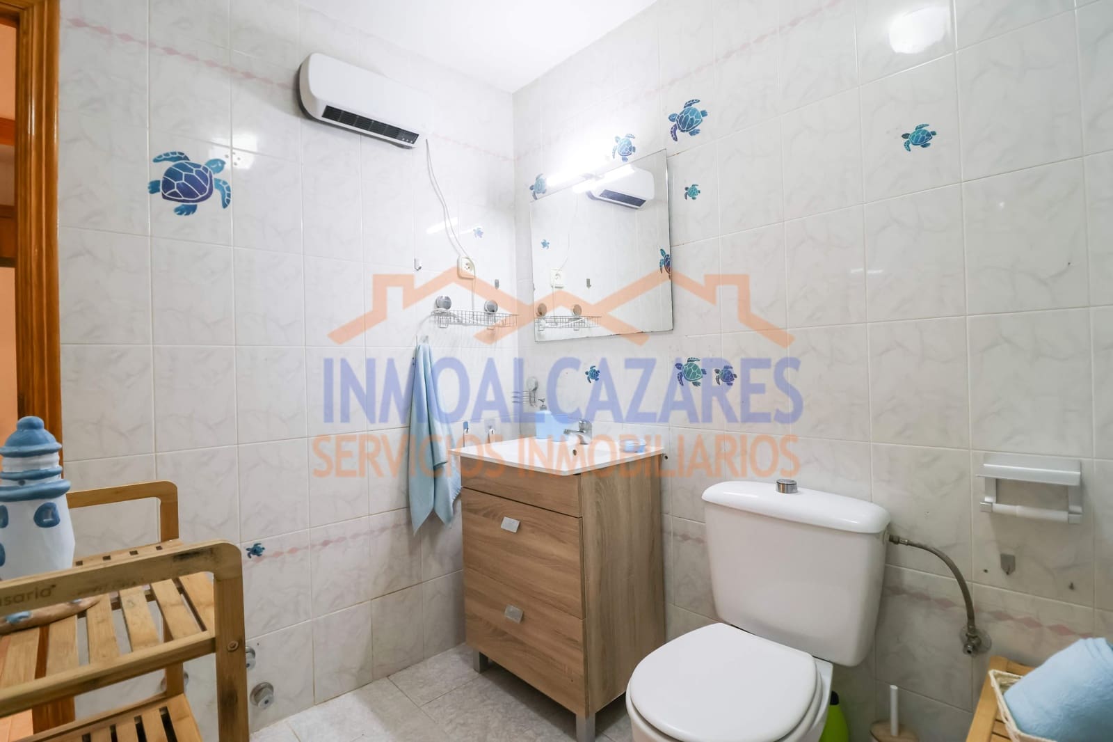 2 soveværelse Bungalow til salg i Los Alcazares - € 115.000 (Ref: 10049291)