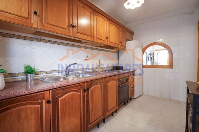2 camera da letto Bungalow in vendita in Los Alcázares - 115.000 € (Rif: 10049291)