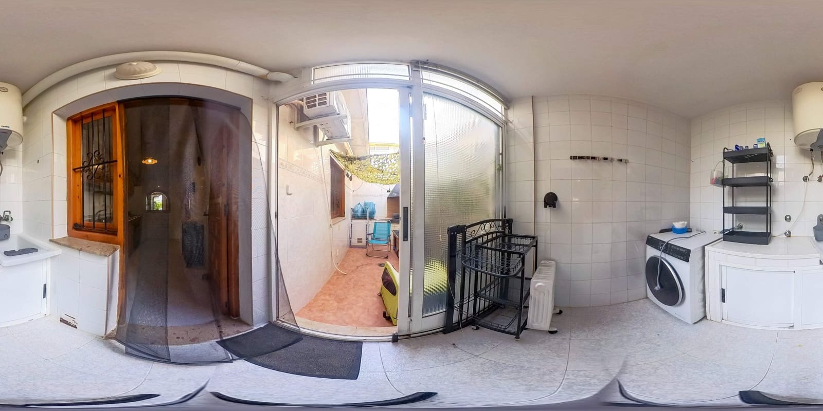 2 soveværelse Bungalow til salg i Los Alcazares - € 115.000 (Ref: 10049291)