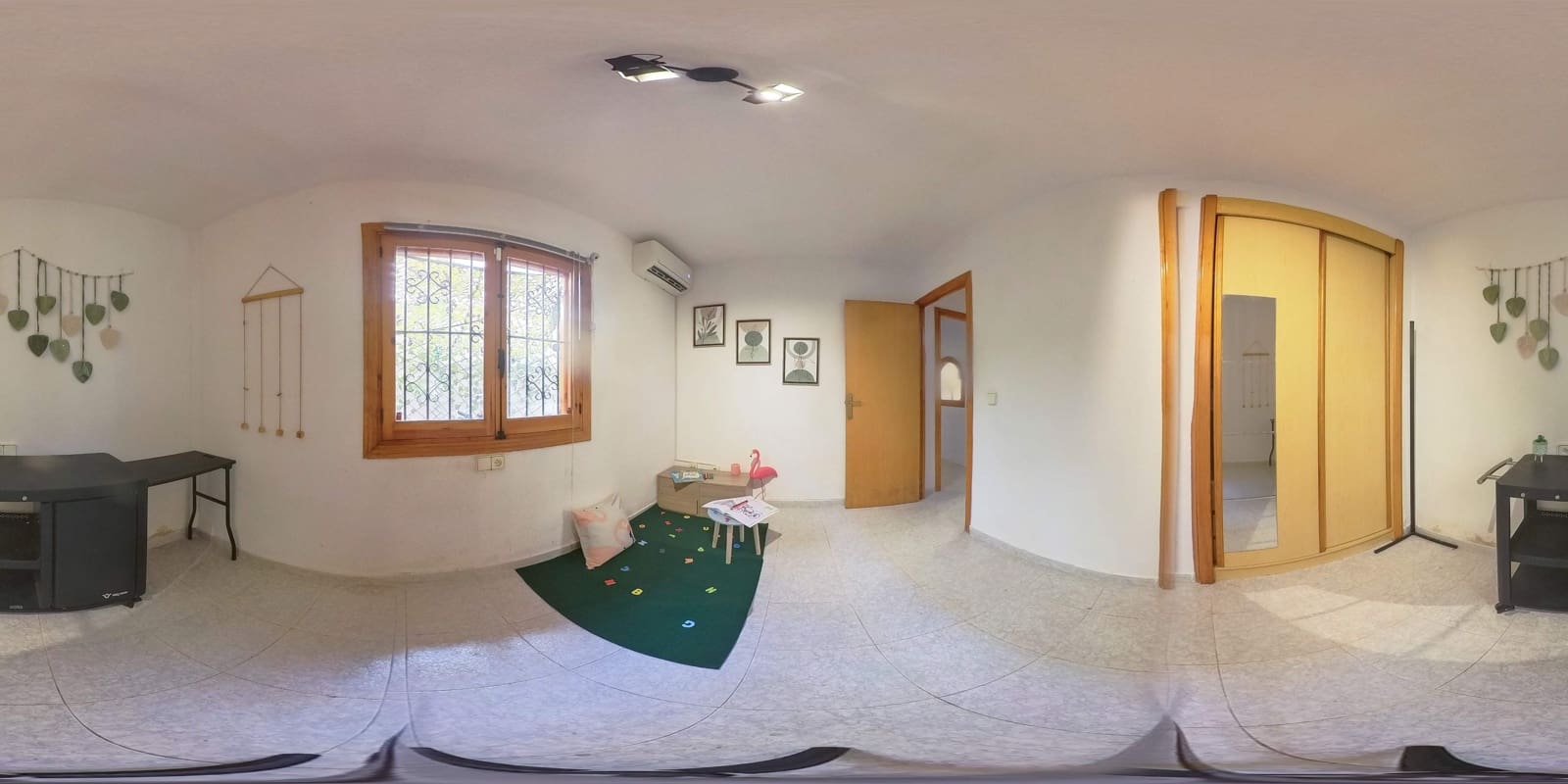 2 soveværelse Bungalow til salg i Los Alcazares - € 115.000 (Ref: 10049291)