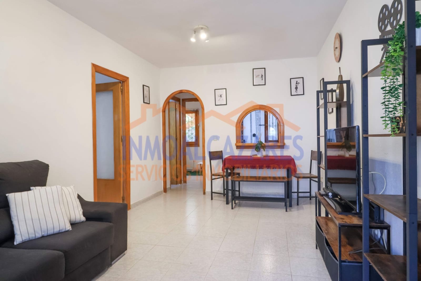 2 soveværelse Bungalow til salg i Los Alcazares - € 115.000 (Ref: 10049291)