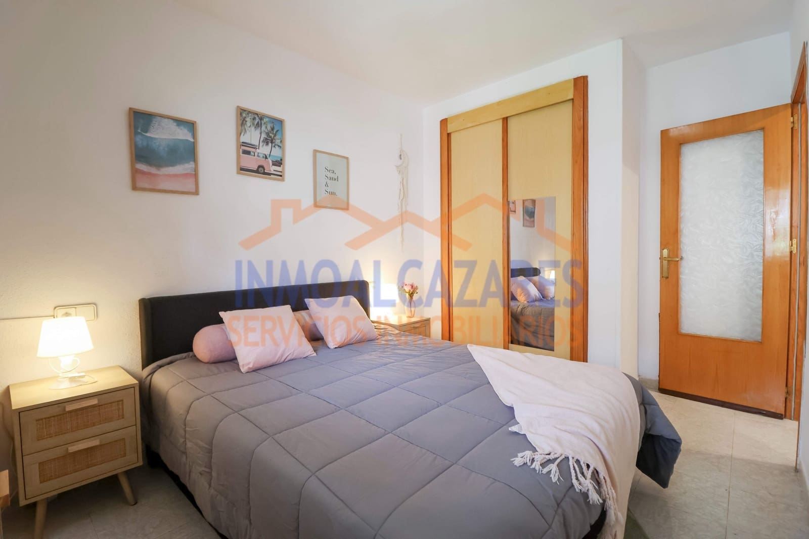 2 soveværelse Bungalow til salg i Los Alcazares - € 115.000 (Ref: 10049291)