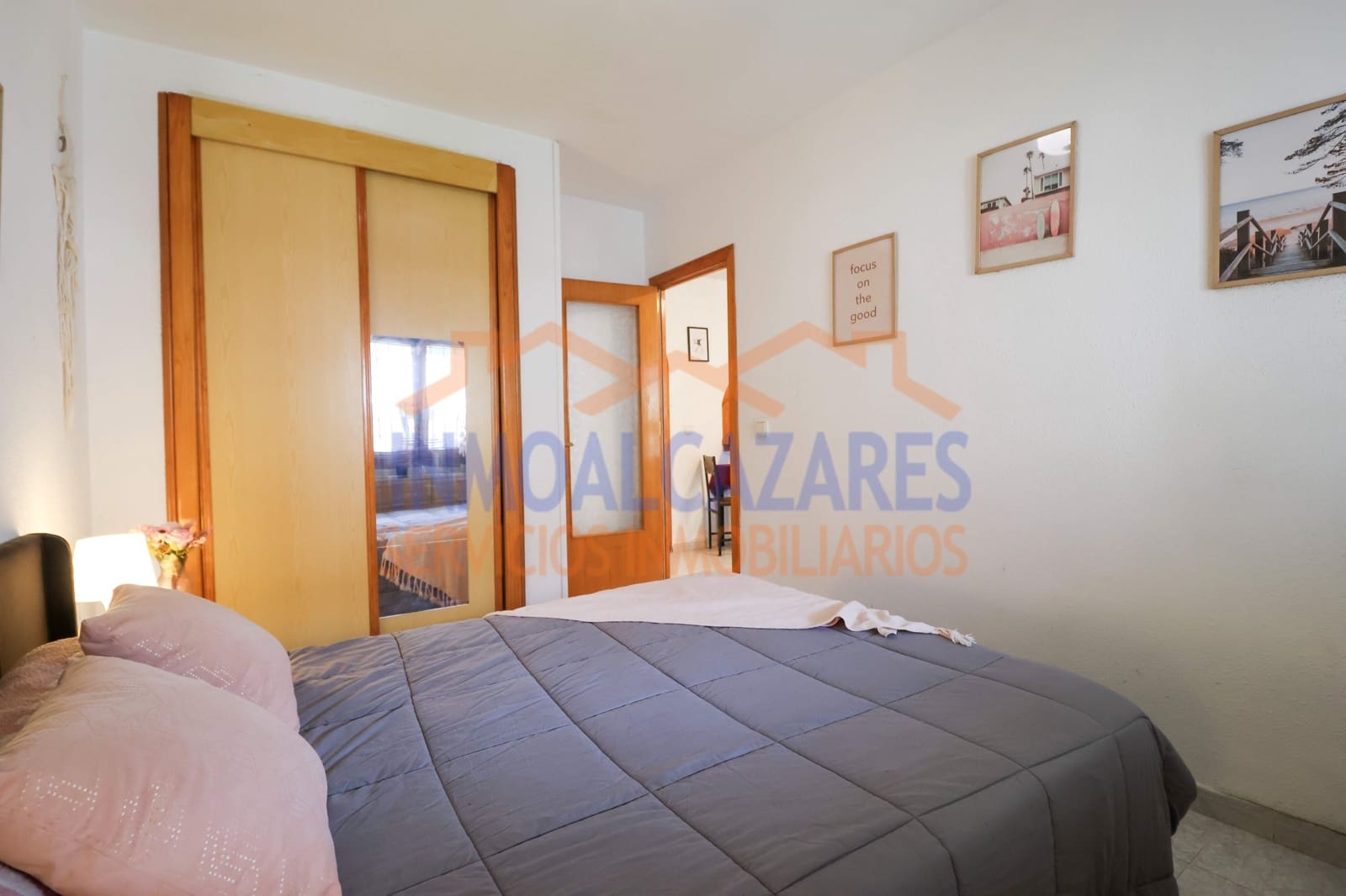 2 soveværelse Bungalow til salg i Los Alcazares - € 115.000 (Ref: 10049291)