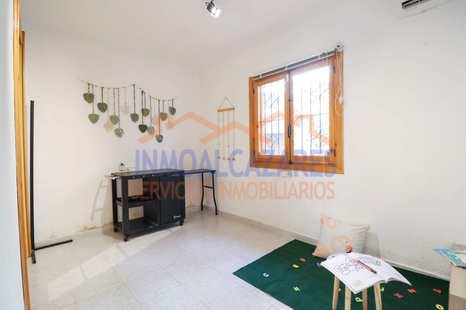 2 soveværelse Bungalow til salg i Los Alcazares - € 115.000 (Ref: 10049291)