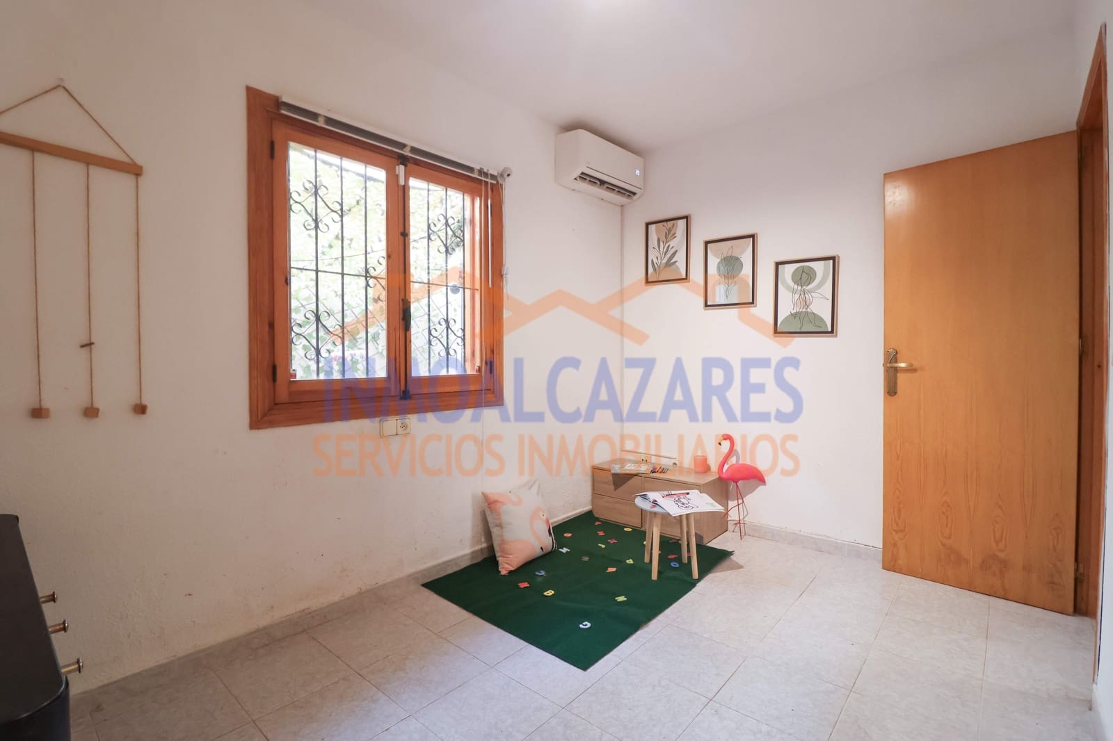 2 soveværelse Bungalow til salg i Los Alcazares - € 115.000 (Ref: 10049291)