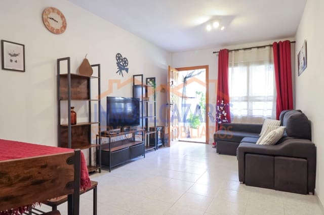 2 camera da letto Bungalow in vendita in Los Alcázares - 115.000 € (Rif: 10049291)