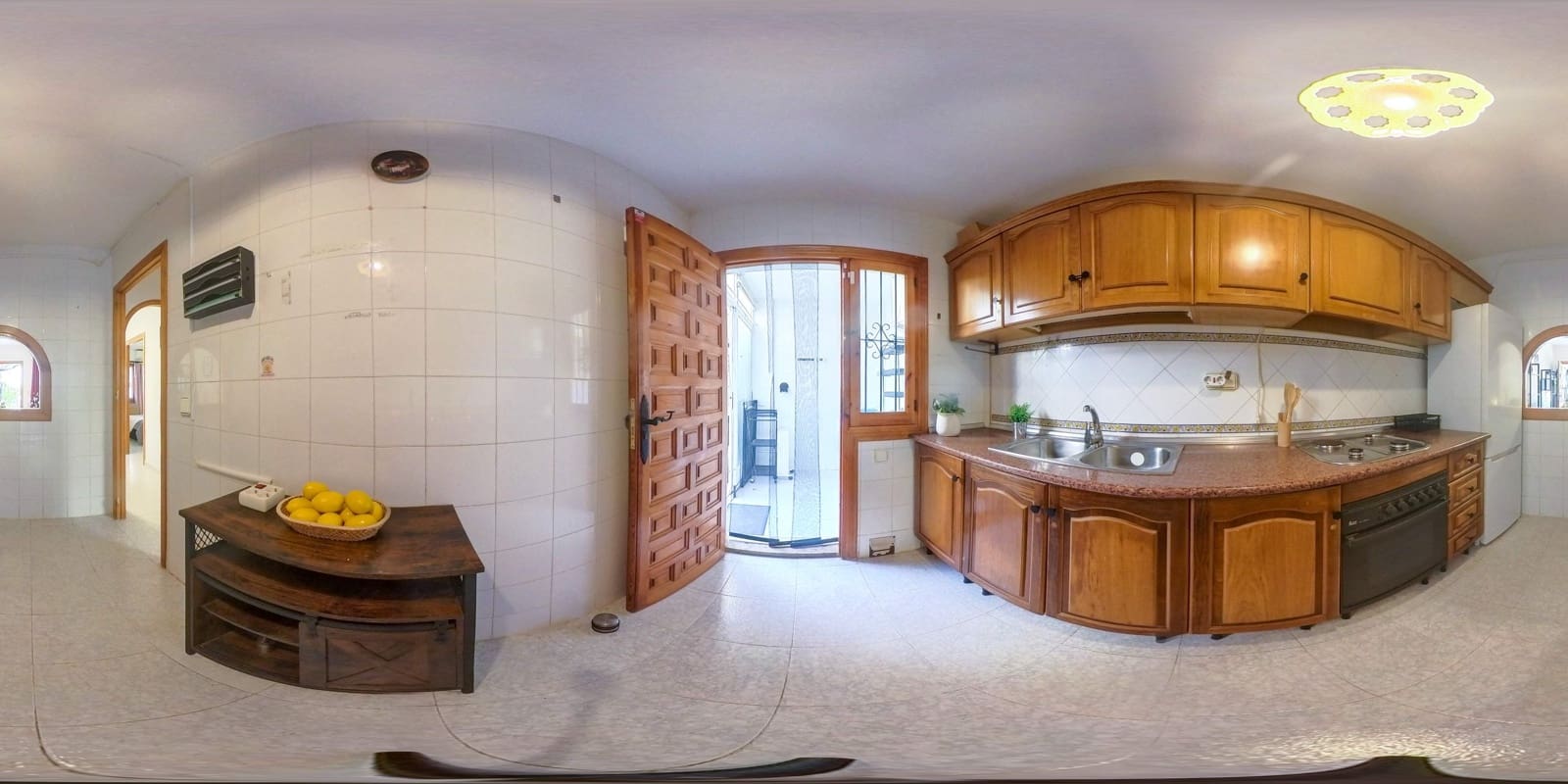 2 soveværelse Bungalow til salg i Los Alcazares - € 115.000 (Ref: 10049291)