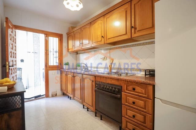 2 camera da letto Bungalow in vendita in Los Alcázares - 115.000 € (Rif: 10049291)
