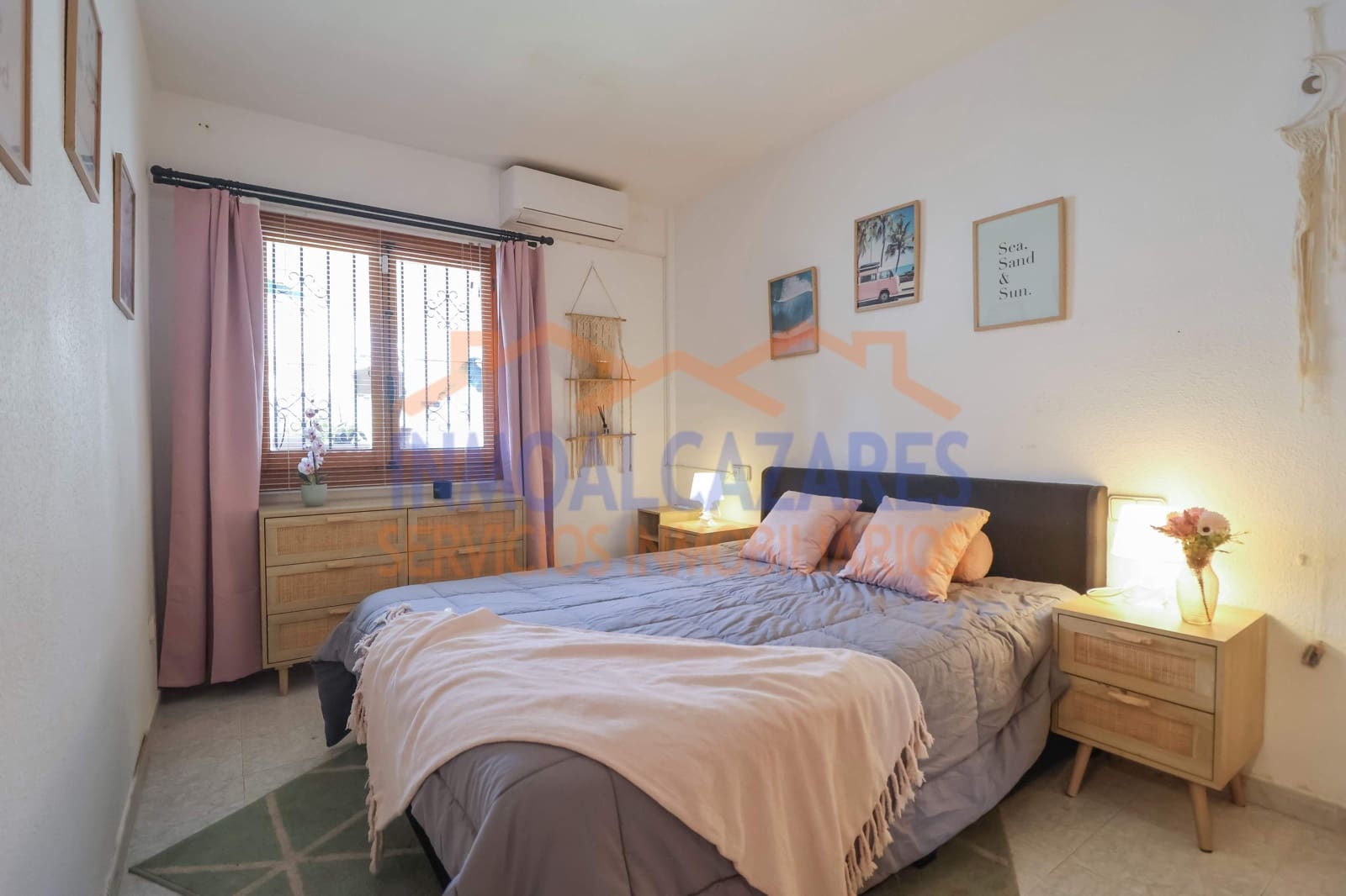 2 soveværelse Bungalow til salg i Los Alcazares - € 115.000 (Ref: 10049291)