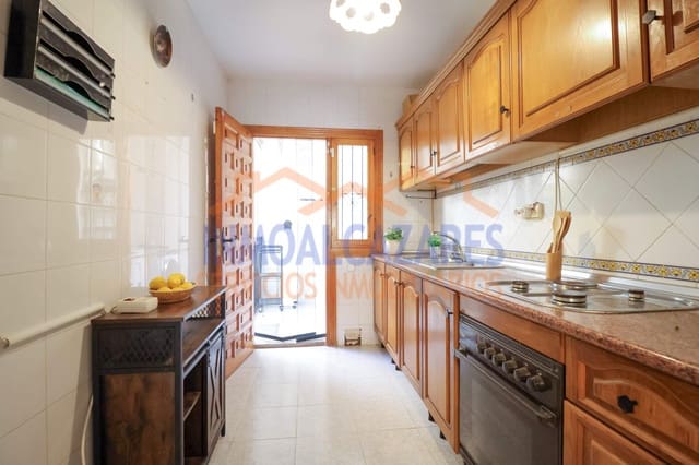 2 camera da letto Bungalow in vendita in Los Alcázares - 115.000 € (Rif: 10049291)