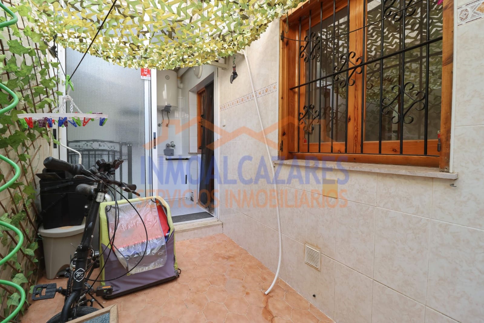 2 soveværelse Bungalow til salg i Los Alcazares - € 115.000 (Ref: 10049291)