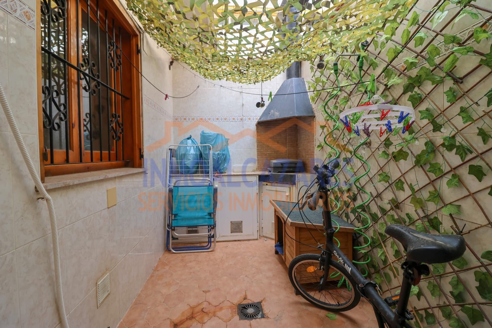 2 soveværelse Bungalow til salg i Los Alcazares - € 115.000 (Ref: 10049291)