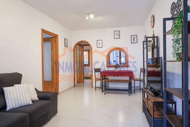2 Zimmer Bungalow zu verkaufen in Los Alcázares - 115.000 € (Ref: 10049291)