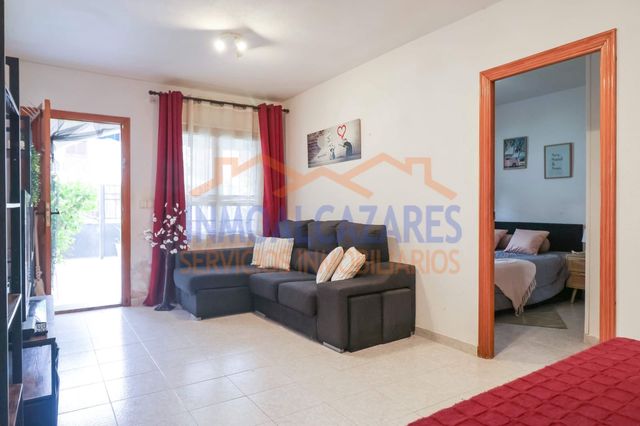 2 Zimmer Bungalow zu verkaufen in Los Alcázares - 115.000 € (Ref: 10049291)