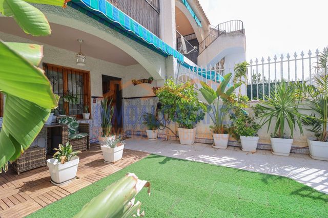 2 Zimmer Bungalow zu verkaufen in Los Alcázares - 115.000 € (Ref: 10049291)