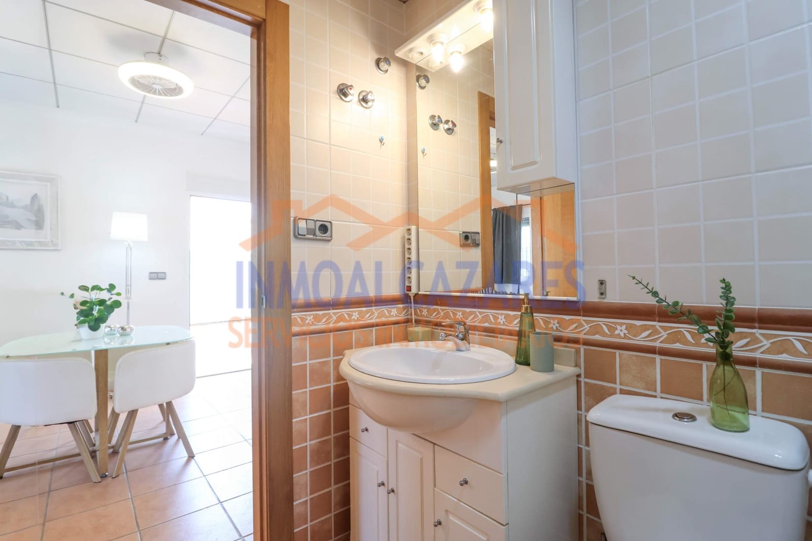 2 soverom Villa til salgs i Los Urrutias med svømmebasseng garasje - € 189 000 (Ref: 10055303)